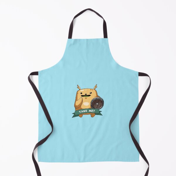 Item preview, Super Defensive Tank designed and sold by ArtofArvinP.