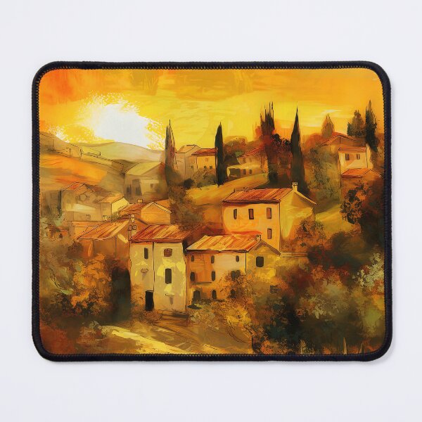 Item preview, Landscapes of Tuscany designed and sold by AM FineArtPrints.