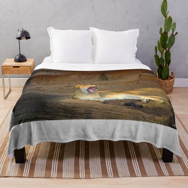 Item preview, I Am Woman Hear Me Roar designed and sold by LisaWootenPhoto.