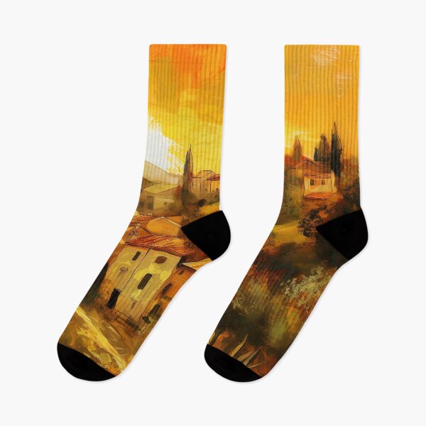 Item preview, Landscapes of Tuscany designed and sold by AM FineArtPrints.