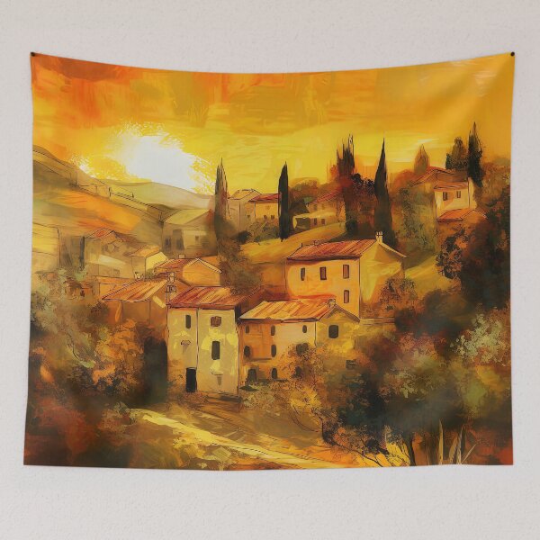 Item preview, Landscapes of Tuscany designed and sold by AM FineArtPrints.