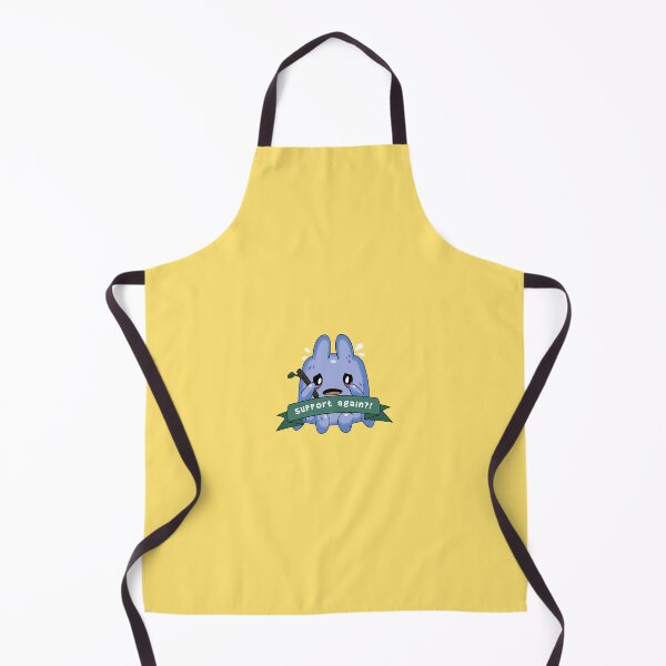Item preview, I'll support you all the way designed and sold by ArtofArvinP.
