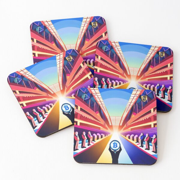 Item preview, A Digital Revolution designed and sold by LoFaroShop.