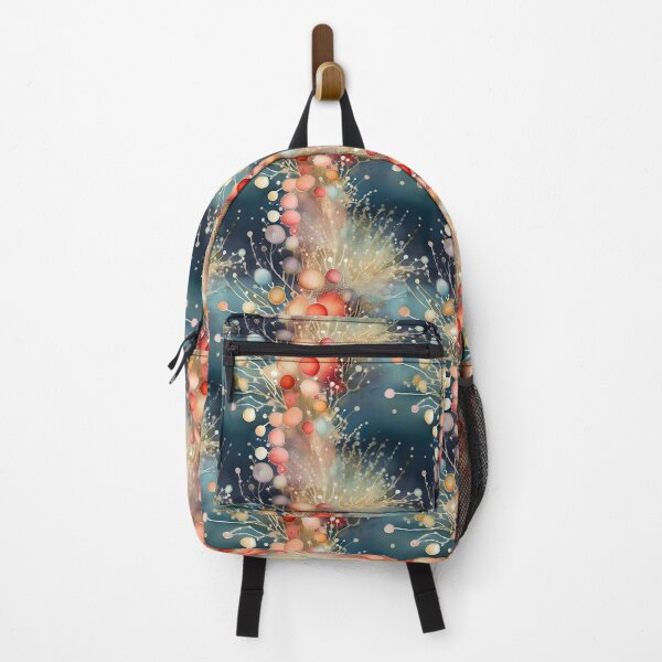 Item preview, Explosive Water Color Drip designed and sold by Zialum.