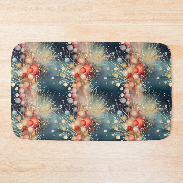Item preview, Explosive Water Color Drip designed and sold by Zialum.