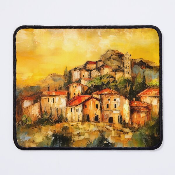Item preview, Landscapes of Tuscany designed and sold by AM FineArtPrints.