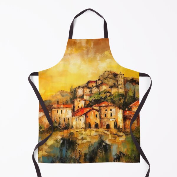 Item preview, Landscapes of Tuscany designed and sold by AM FineArtPrints.