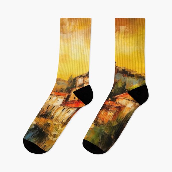 Item preview, Landscapes of Tuscany designed and sold by AM FineArtPrints.