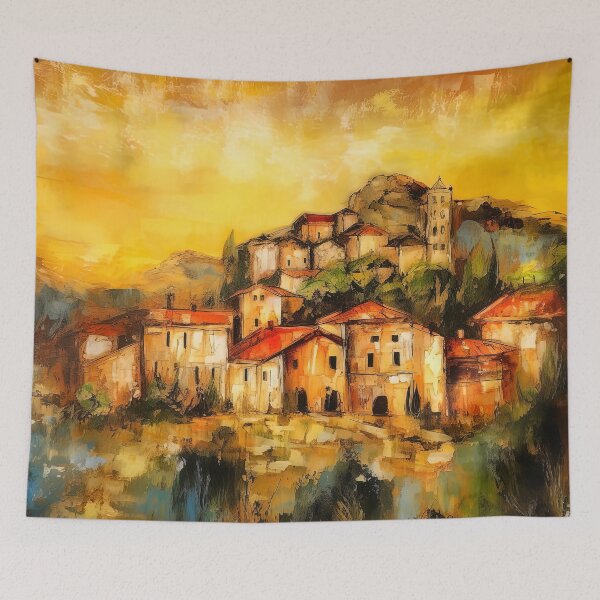 Item preview, Landscapes of Tuscany designed and sold by AM FineArtPrints.