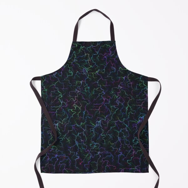 Item preview, Flow field #5 designed and sold by codecomplex.