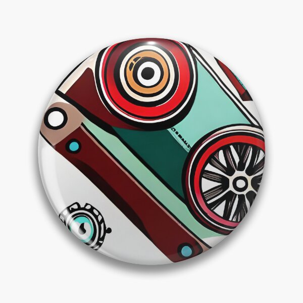 Item preview, A vintage camera pattern collection designed and sold by Permana96.
