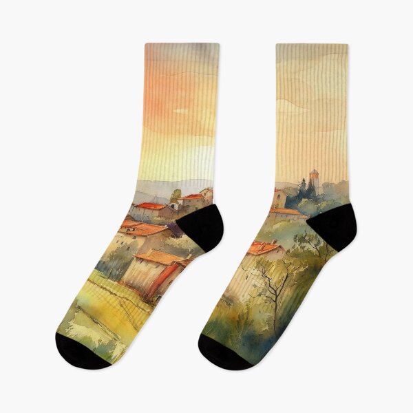 Item preview, Landscapes of Tuscany designed and sold by AM FineArtPrints.