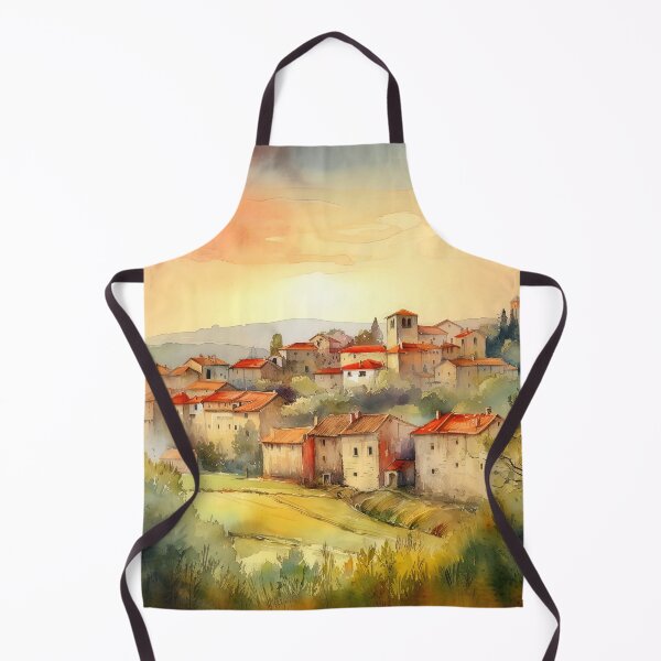 Item preview, Landscapes of Tuscany designed and sold by AM FineArtPrints.