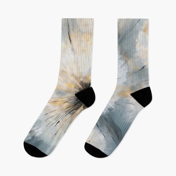 Item preview, Dandelion Abstract designed and sold by UtArt.