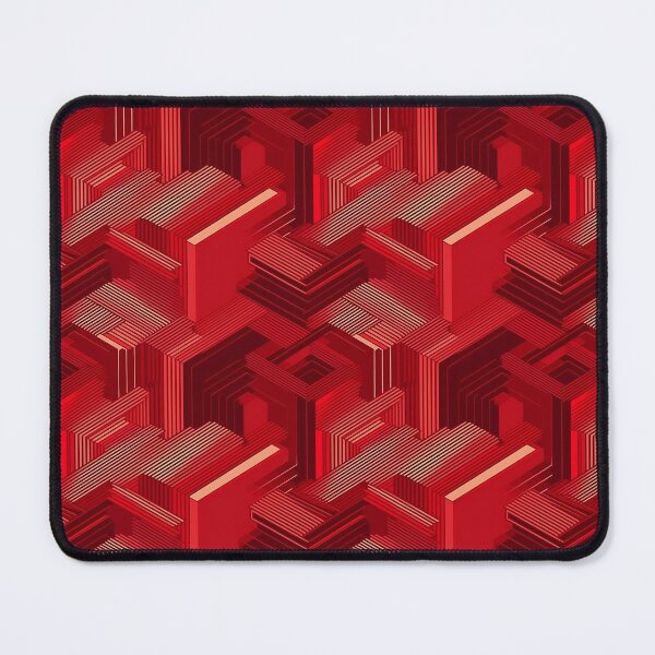 Item preview, Red Microchip designed and sold by Zialum.