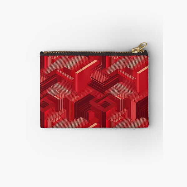 Item preview, Red Microchip designed and sold by Zialum.