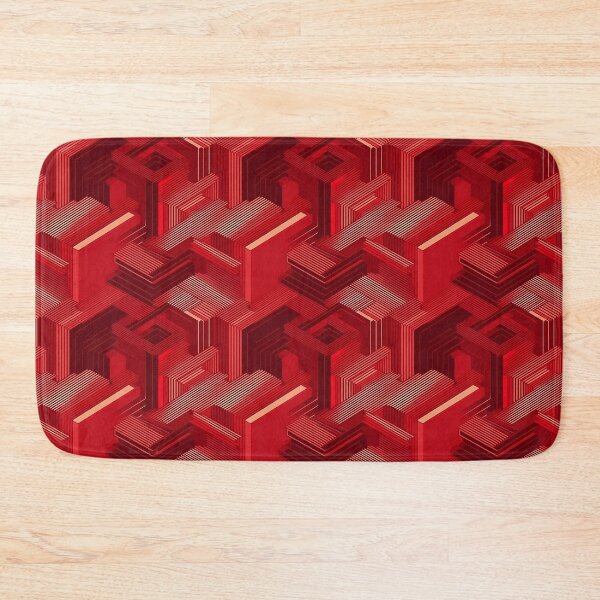 Item preview, Red Microchip designed and sold by Zialum.