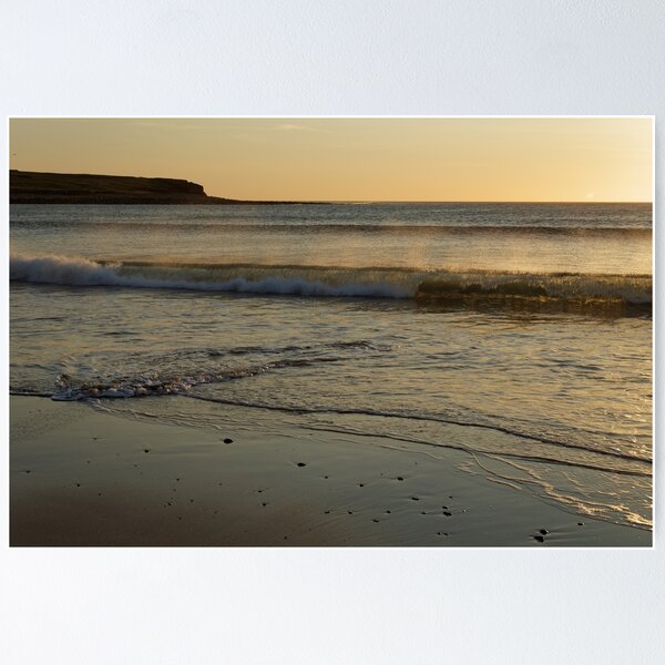 Item preview, ORKNEY SUN DOWN designed and sold by andrewsaxton.