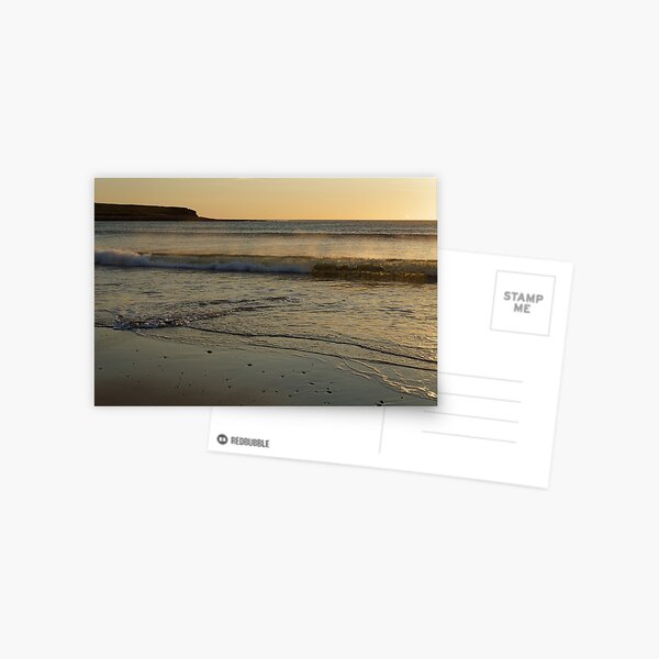 Item preview, ORKNEY SUN DOWN designed and sold by andrewsaxton.
