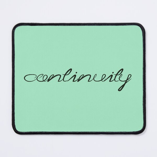 Item preview, Continuity designed and sold by Sasi1037.
