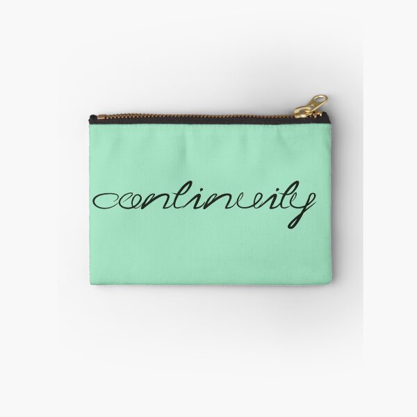 Item preview, Continuity designed and sold by Sasi1037.