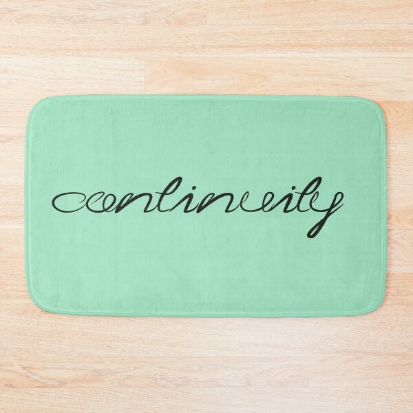 Item preview, Continuity designed and sold by Sasi1037.