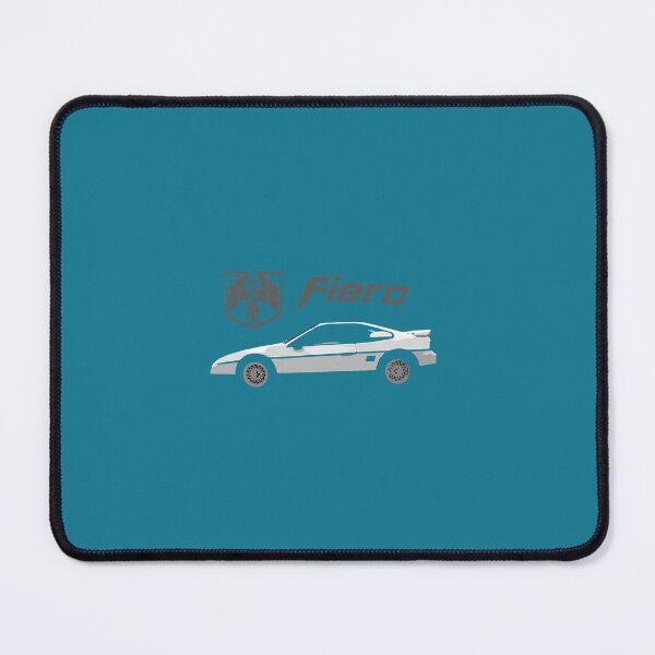 Item preview, 1986 Pontiac Fiero GT   designed and sold by StylePlyer124.