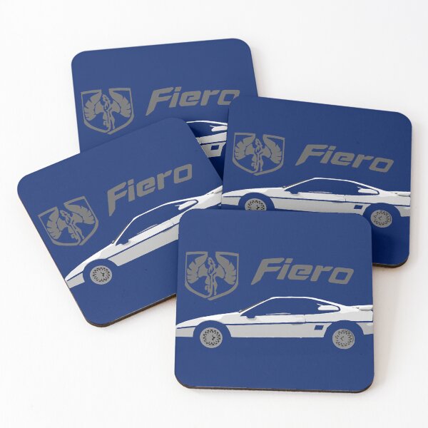 Item preview, 1986 Pontiac Fiero GT   designed and sold by StylePlyer124.