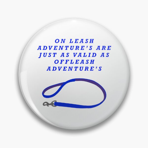 Item preview, Copy of On leash is just as valid as offleash designed and sold by Horsequeenozie.