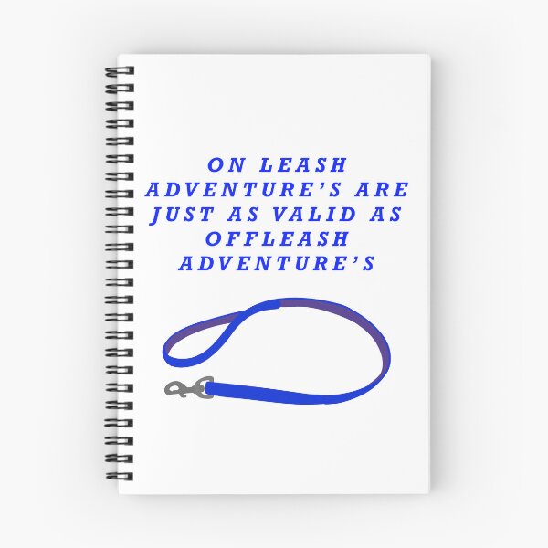 Item preview, Copy of On leash is just as valid as offleash designed and sold by Horsequeenozie.