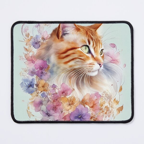 Item preview, Cat designed and sold by NoFxxkingTaste.