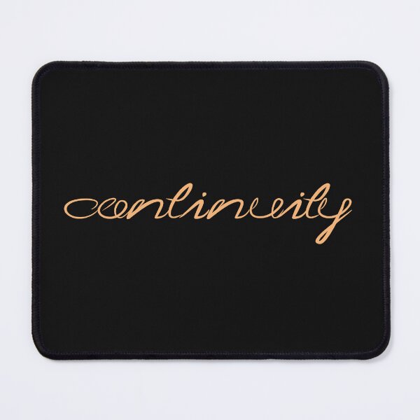 Item preview,  Continuity designed and sold by Sasi1037.