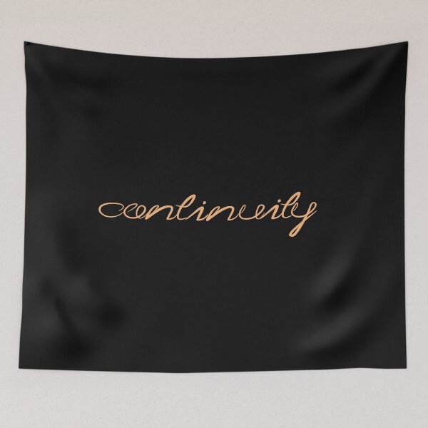 Item preview,  Continuity designed and sold by Sasi1037.