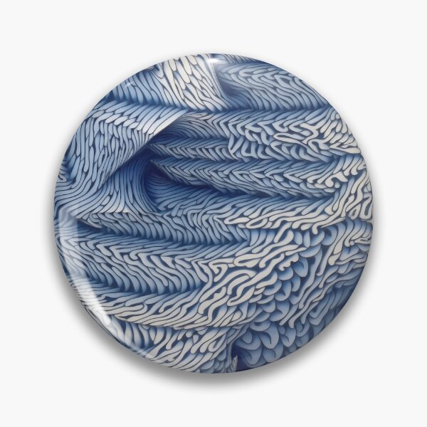 Item preview, Wavy Delicious designed and sold by Zialum.