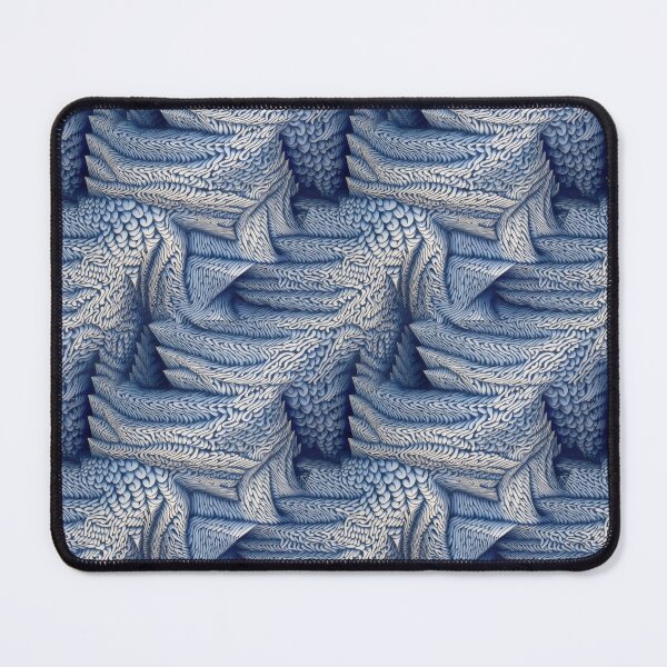 Item preview, Wavy Delicious designed and sold by Zialum.
