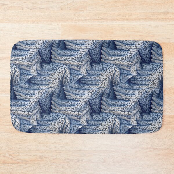 Item preview, Wavy Delicious designed and sold by Zialum.