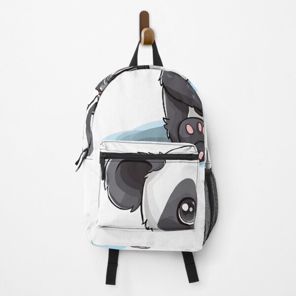 Item preview, panda holding a camera | panda razzi designed and sold by tripanthias.