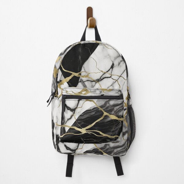 Item preview, Marble with gold veins designed and sold by TheArtfulNook.