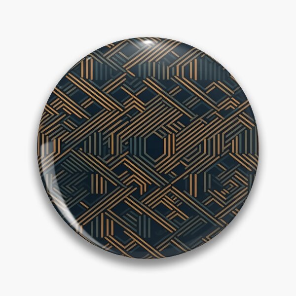 Item preview, Criss Cross Tiles designed and sold by Zialum.