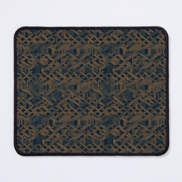 Item preview, Criss Cross Tiles designed and sold by Zialum.