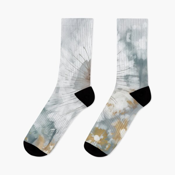 Item preview, Dandelion Abstract 1 designed and sold by UtArt.