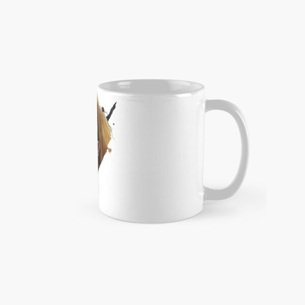 Taza Héroes del Silencio ☕ Calidad TOP 🔝 Tazas personalizadas