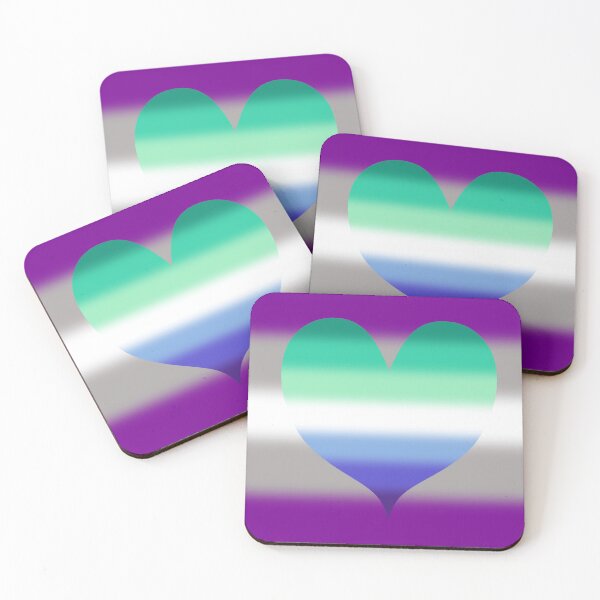 Item preview, Gradient Greysexual Homoromantic Gay Male Pride Flag designed and sold by Sum-Thangs.