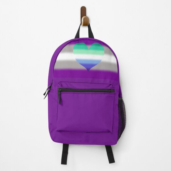 Item preview, Gradient Greysexual Homoromantic Gay Male Pride Flag designed and sold by Sum-Thangs.