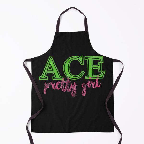 Item preview, ACE Pretty Girl // Pretty Girls 20 Pearls - Pink & Green designed and sold by GLifestyle.