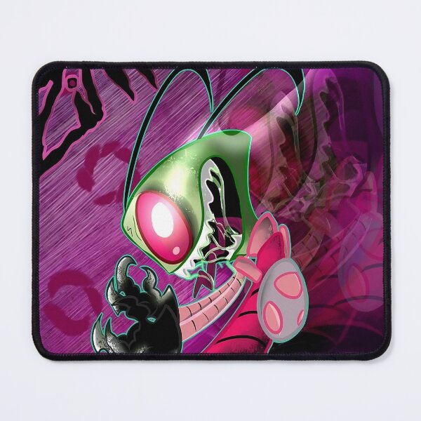 Item preview, Invader Zim designed and sold by Kennessss.