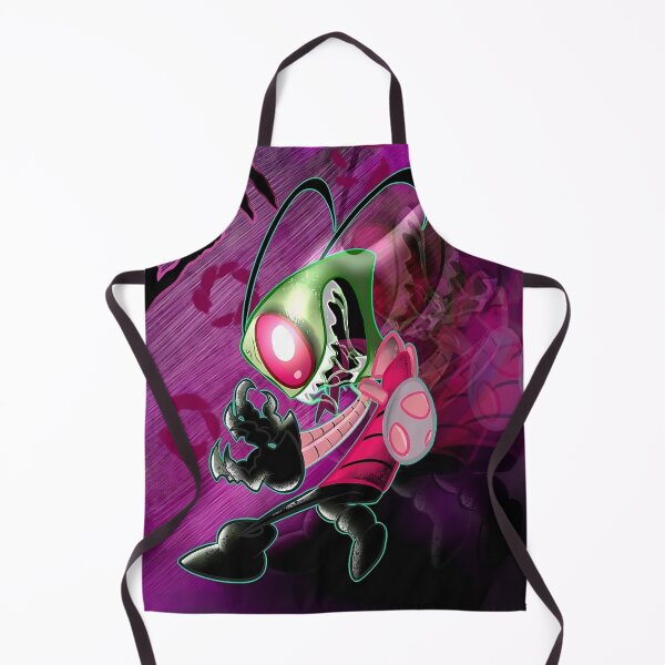 Item preview, Invader Zim designed and sold by Kennessss.