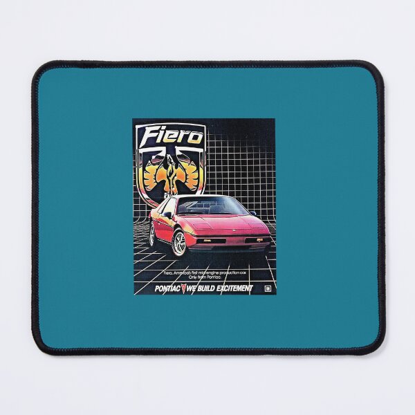 Item preview, Fiero Car68 designed and sold by StylePlyer124.