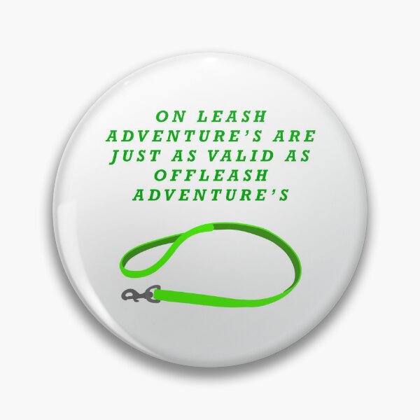 Item preview, Copy of On leash is just as valid as offleash designed and sold by Horsequeenozie.