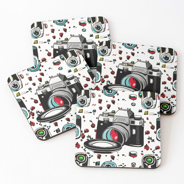 Item preview, vintage camera embroidery design designed and sold by Permana96.